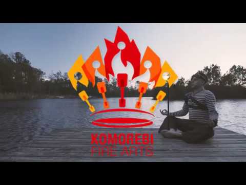 Promotional video thumbnail 1 for Komorebi Fire Arts