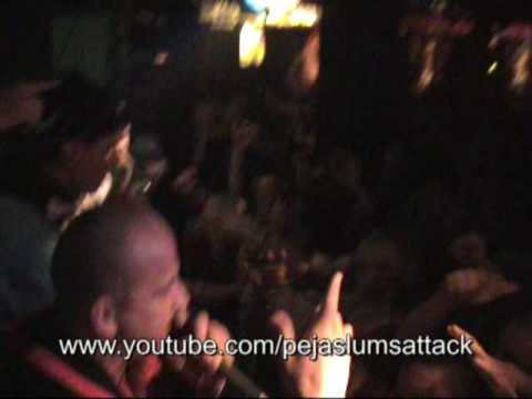 TEWU feat. Peja "My i Wy" Bielsko Biała 13.06.09