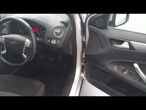 12 KE 440 - 2012 Ford Mondeo STYLE 1.6TDC 115PS 4DR 11,650