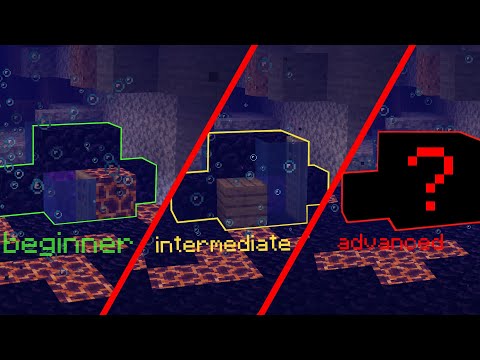 Der komplette Magma-Portal-Leitfaden für Ranglisten-Speedrunning!