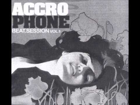 Accrophone - Automne