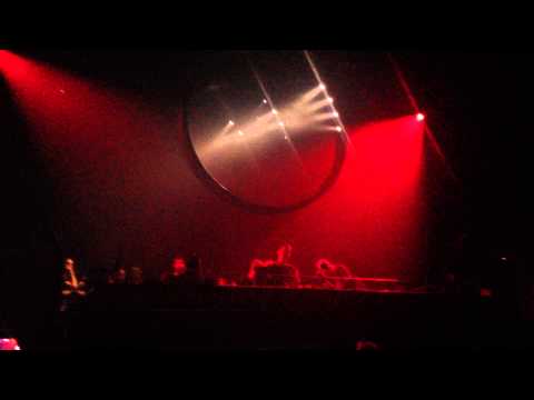 Dubfire Intro @ Enter. Space Club