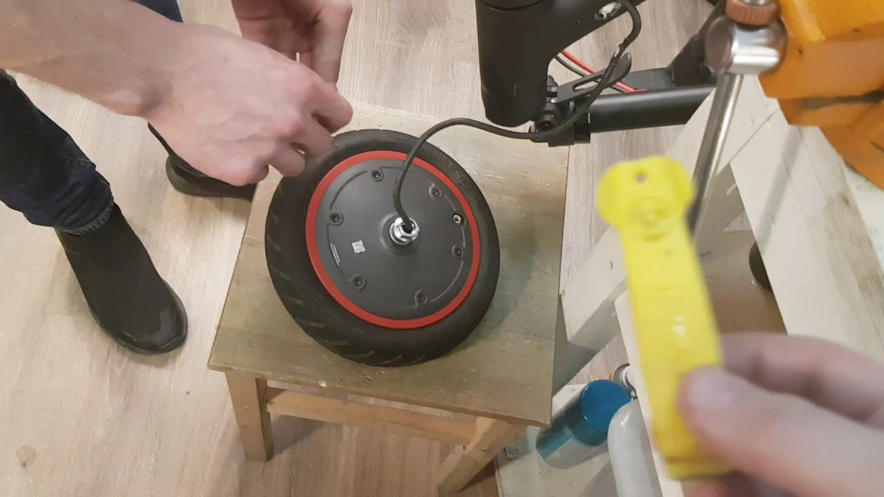 Коды Ошибок Самоката Xiaomi M365 Коды Ошибок Самоката Xiaomi M365