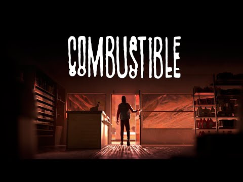 COMBUSTIBLE - ECV ANIMATION BORDEAUX 2021