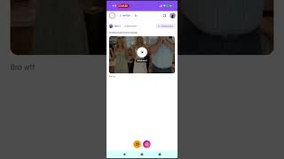 How to earn sharing content to Project Access right meiw