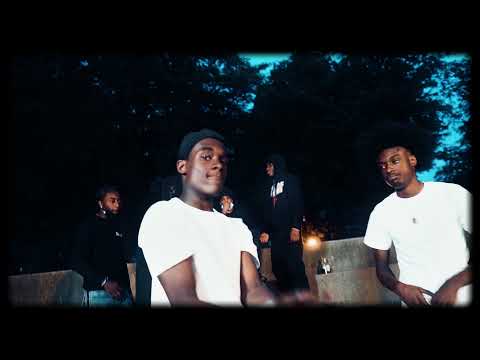 Dotti Blu x Dae Diggity - Won't Let Up (Dir. MansaFID)