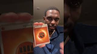 What’s a HIT!?!? #pokemonchannel #pokemon #charizard #newpokemon #pokemontcg
