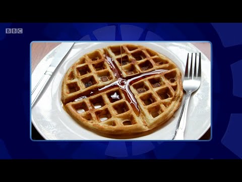 Only Connect - Series 16 - Episode 27