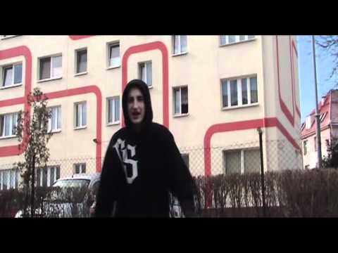 MAX NTF - GDZIE NIE SPOJRZE (KLIP)