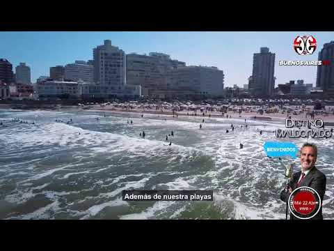 DESTINO MALDONADO (22-04-2026) Con Gari Ramos.