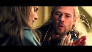 Thor: The Dark World - Into Eternity TV SPOT Marvel