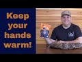 REVIEW  Ignik Resealable Multiple Use Hand Warmers for 10 Hours of Heat Across 72 Hours