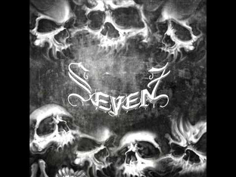 SEVEN - ADICTO apolo febo, Mac, Nemesis, La Plaga, Darma, S H, Killer con DJ Dhago