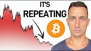 Bitcoin: This Time Is NOT Different (best opportunity yet)
