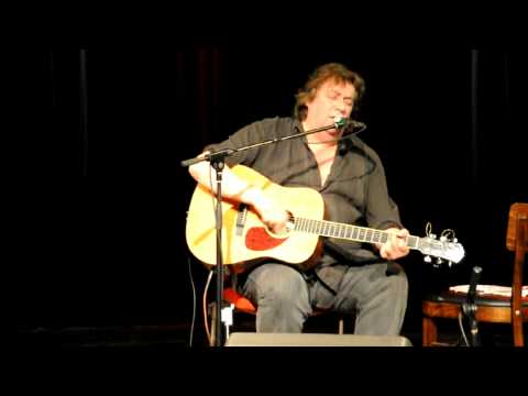 Jackie Leven - Call Mother a Lonely Field