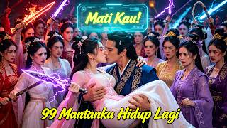 Download lagu Gila! 99 Mantan Pacarku Bereinkarnasi dan Ingin Membunuhku! 😱🗡️ mp3 Download lagu Gila! 99 Mantan Pacarku Bereinkarnasi dan Ingin Membunuhku! 😱🗡️ mp3
