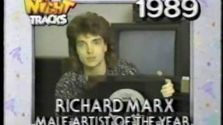 Richard Marx - Satisfied (RELAID AUDIO)