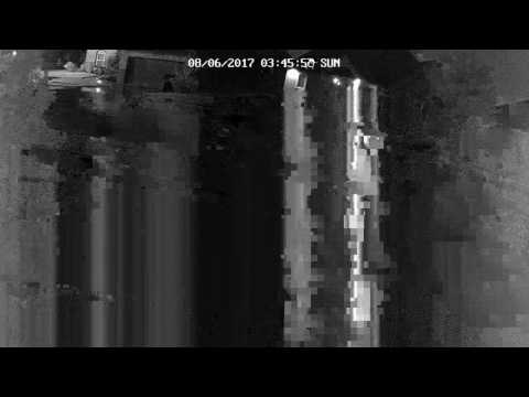 Stealth Security Footage 08/06/2017 03:47 AM