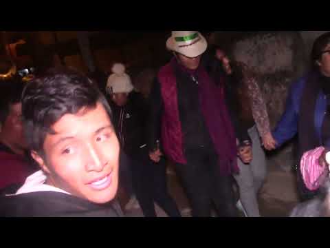 "LAS SANTISIMAS CRUCES DE MATAKAKA Y DOS DE MAYO" DE SAN MATEO DE HUANCHOR - HUAROCHIRI