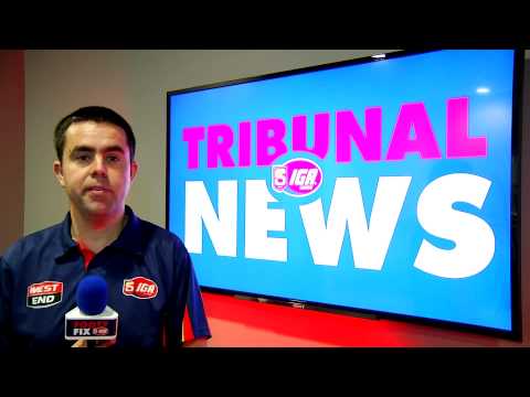 SANFL Footy Fix - Round 12