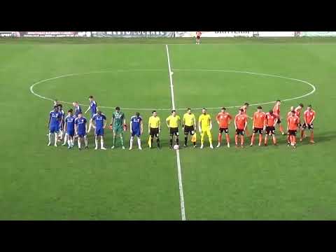 MŠK NOVOHRAD Lučenec - Partizán Bardejov BŠK (Highlighty) | III. liga (2023/2024)