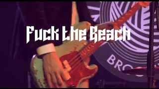 Team Spirit - Fuck The Beach [Live]