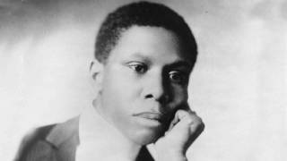 "If" by Paul Laurence Dunbar (read by Tom O'Bedlam)