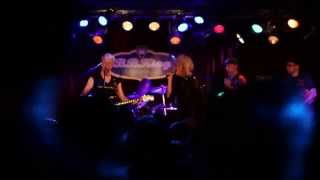 Black 47 final show - Blood Wedding