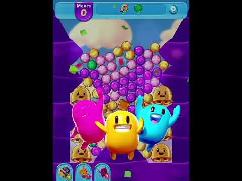 Let's Play - Sugar Blast: Pop & Relax (Level 1151 - 1160)