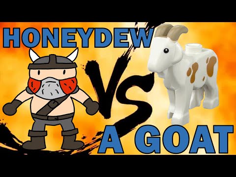 Yogscast Jaffa Factory 2 Animated: Simon the Gladiator