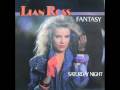 LIAN ROSS - FANTASY ( MAXI DISCO ) 