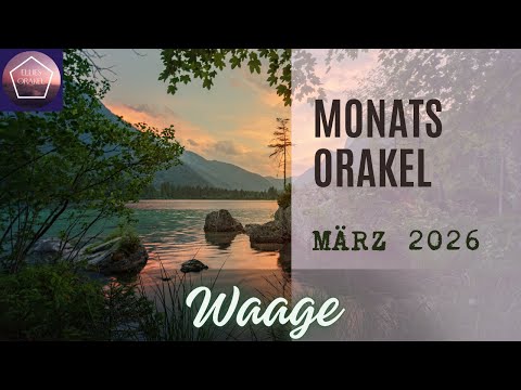 Libra ♎️ Oracle for March 2026 💕🦋 This month is a jackpot!