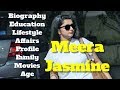 Meera Jasmine Biography Age Family Affairs Movies Education Lifestyle And Profile