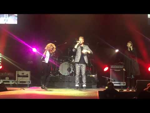 Pentatonix feat. Tori Kelly Indianapolis