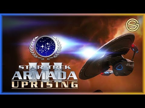 Hit 'Em Where It Hurts! - 1 HOUR SPECIAL! | The Battle For Bajor | Star Trek Armada 3 Uprising | #11