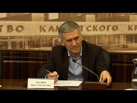 КАДРОВЫЕ ПЕРЕСТАНОВКИ | Новости Камчатки | Масс Медиа