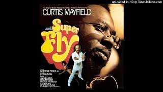 Ghetto Child [#][Demo Version] - Curtis Mayfield