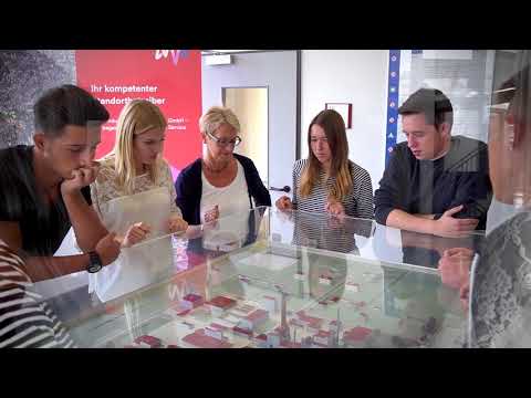 Ausbildung bei der MVV Industriepark Gersthofen GmbH