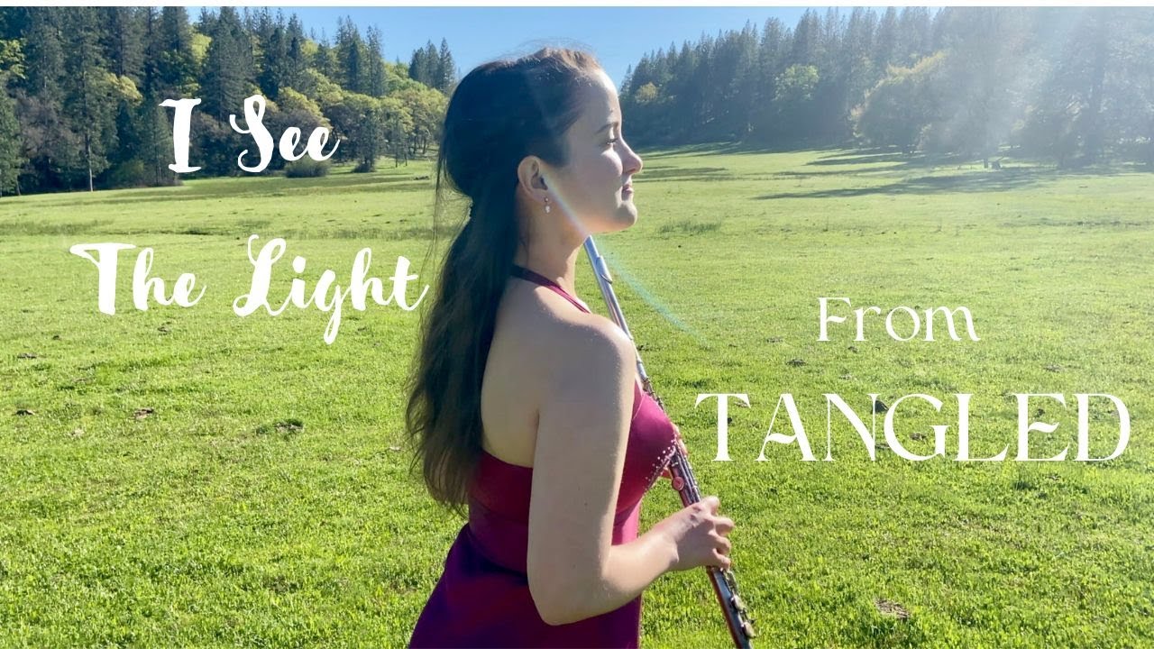 Promotional video thumbnail 9 for Diana Yudina | Wedding & Event Flutist