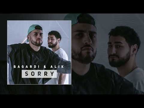 BAGARDI & ALIK - Sorry (Официальная премьера трека)