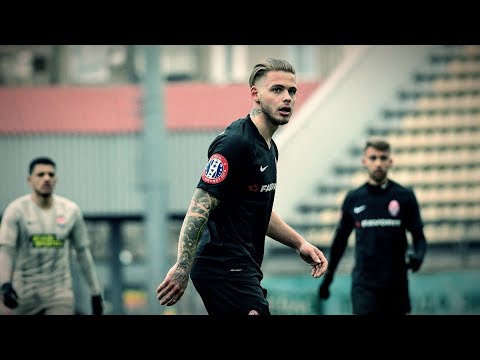 Bogdan Lednev - 2019/20 Goals | Zorya Luhansk