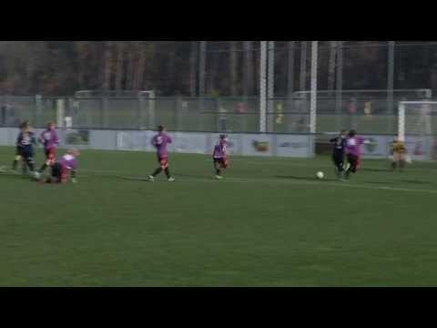 2013.11.16. Viktória FC - Budapest Honvéd 6-0