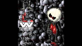 Wumpscut - Hang Him Higher (Blutspucken Remix by Cynical Front) 2014