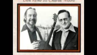 Bluegrass Legends ”Together” [2000] - Don Reno And Charlie Moore
