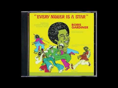 BORIS GARDINER - Rough & Tough In The Ghetto / M JUNIOR ROOTS - AL: DIVULGANDO O BOM DO REGGAE