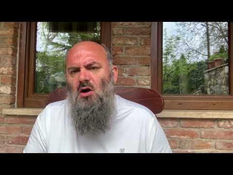 Ramazan - Namazi i natës, si dhe sa? - Hoxhë Bekir Halimi