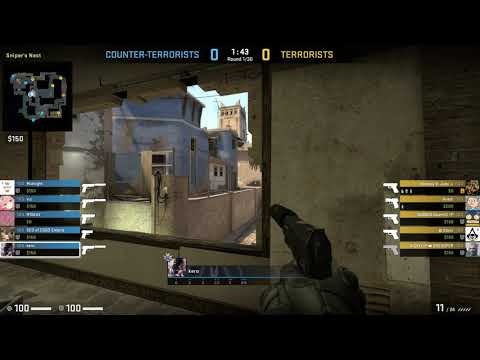 ez mid hold on mirage