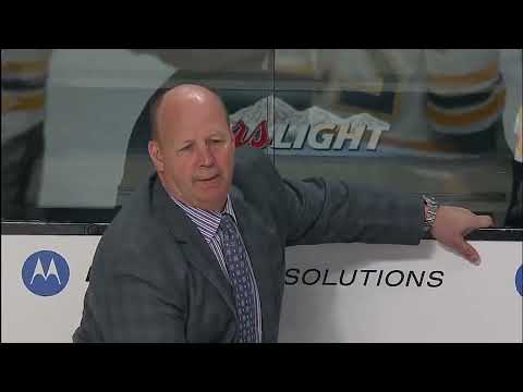 NHL   Dec.05/2013   Boston Bruins -  Montreal Canadiens