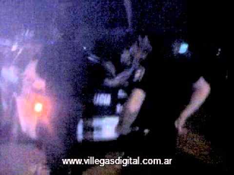 Detienen a sujeto por provocar disturbios en la vía pública