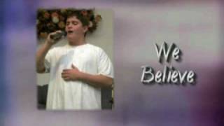 In Memory of Richard Jaggers (I Believe by Diamond Rio)